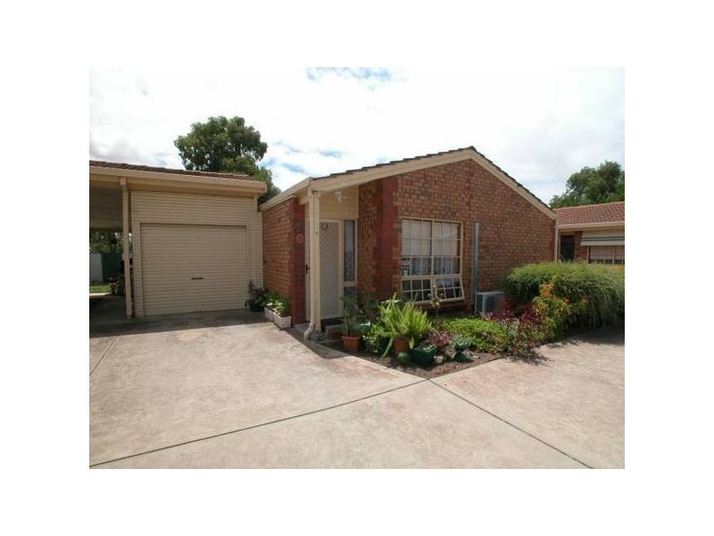 17/2 Barnet Street, Gawler West SA 5118