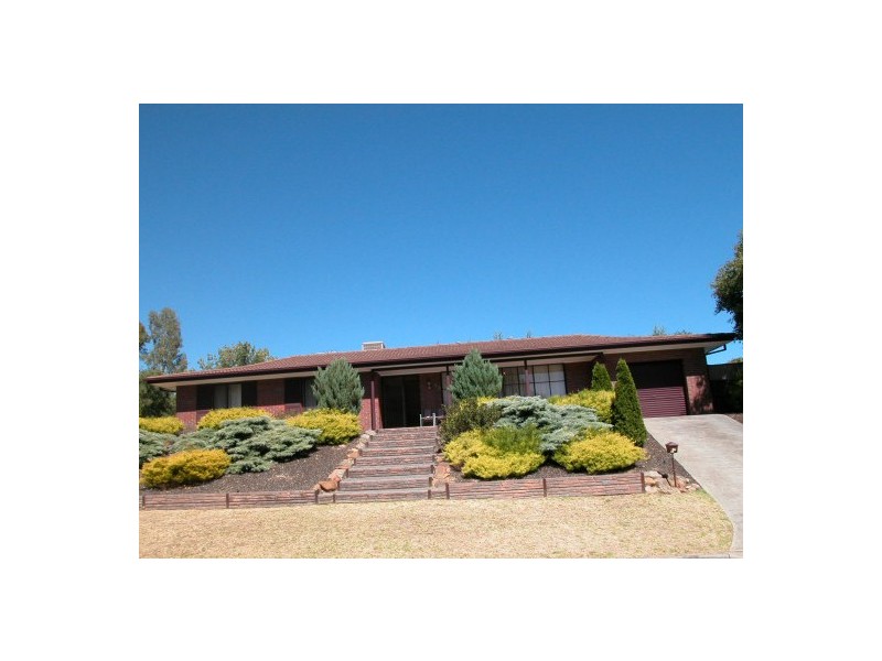 86 Kingfisher Drive, Modbury Heights SA 5092