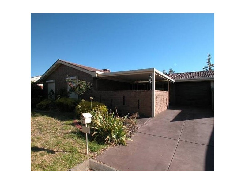 7 Beck Court, Paralowie SA 5108