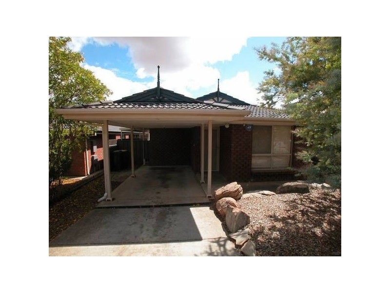 24 Oxford Terrace, Blakeview SA 5114