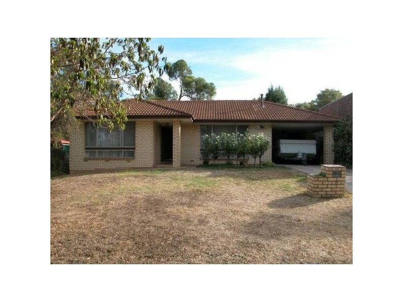 20 Rosewood Road, Highbury SA 5089