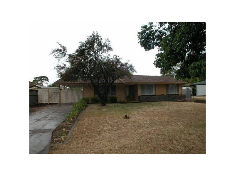 4 Niblick Street, Fairview Park SA 5126
