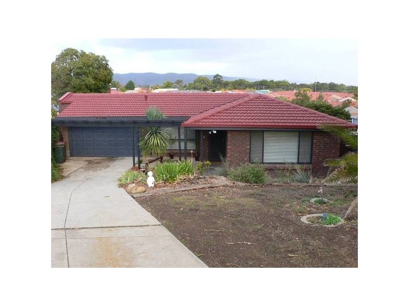 25 Dargie Avenue, Hope Valley SA 5090