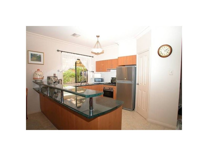 24 Reuben Richardson, Greenwith SA 5125