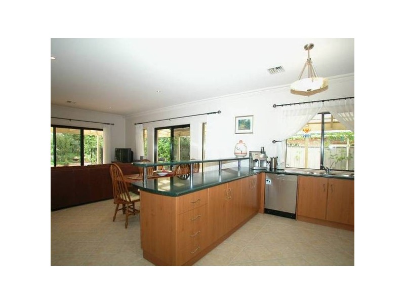 24 Reuben Richardson, Greenwith SA 5125