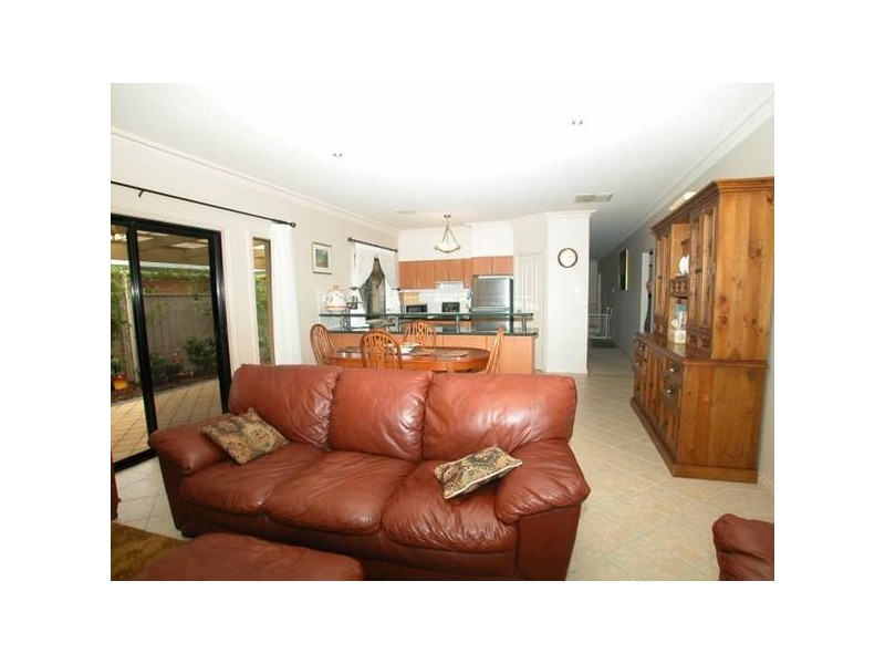 24 Reuben Richardson, Greenwith SA 5125