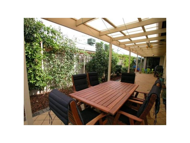 24 Reuben Richardson, Greenwith SA 5125