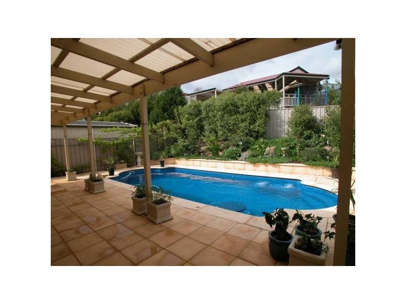 24 Reuben Richardson, Greenwith SA 5125