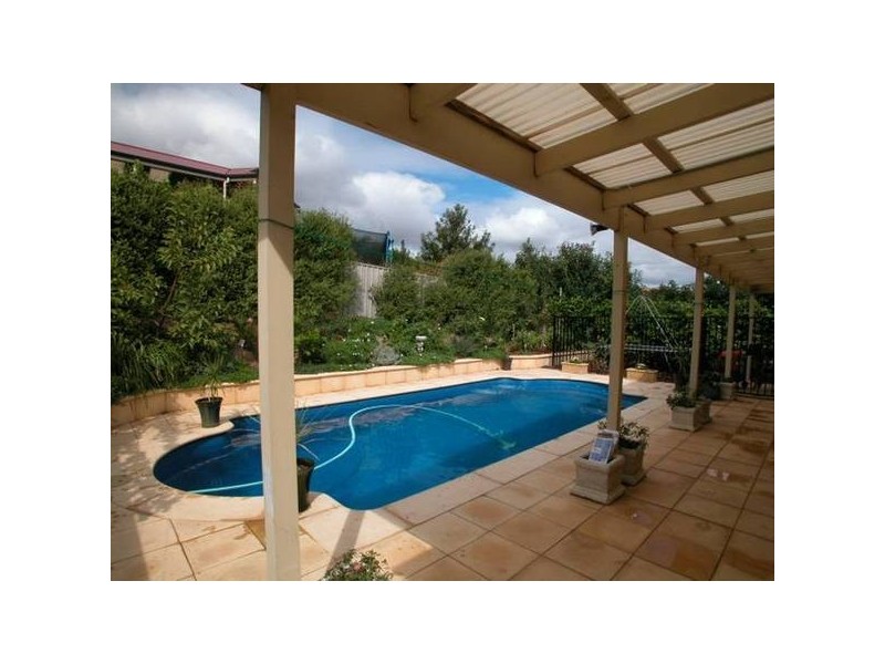 24 Reuben Richardson, Greenwith SA 5125