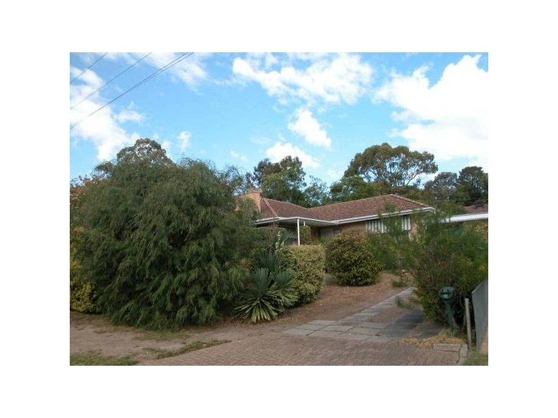 23 Butler Crescent, Banksia Park SA 5091