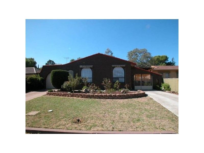 247 Hancock Road, Banksia Park SA 5091