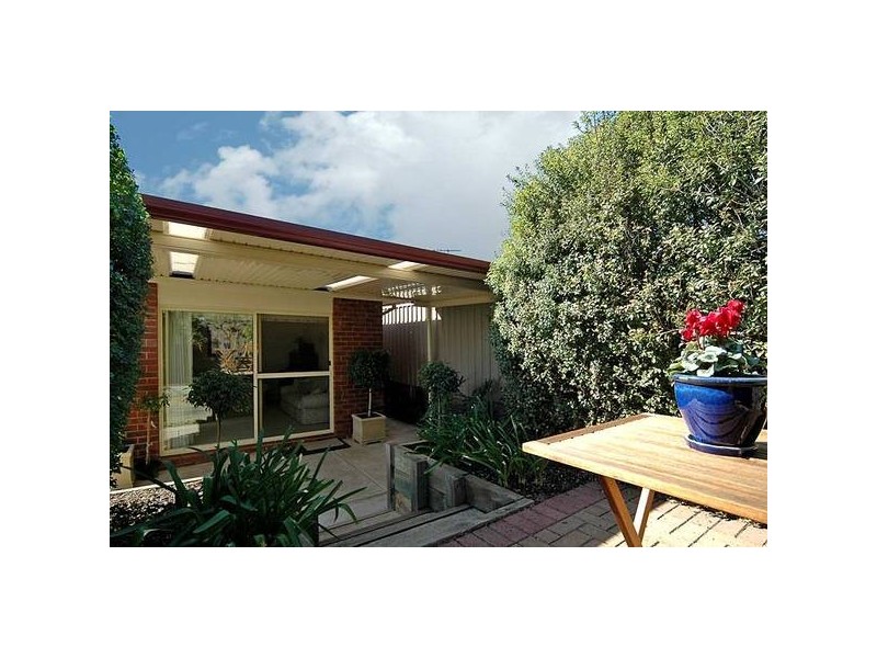 7/5 Dutton Court, Golden Grove SA 5125