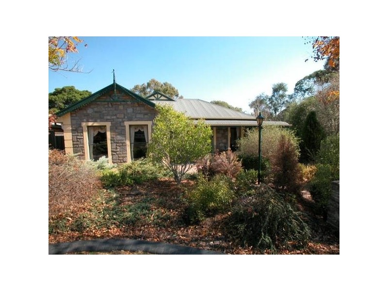 8 Brunswick Terrace, Wynn Vale SA 5127