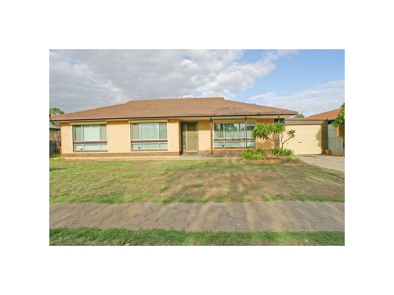 26 Richmond Road, Parafield Gardens SA 5107