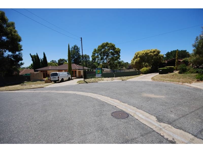 41 Finsterwald Way, Fairview Park SA 5126