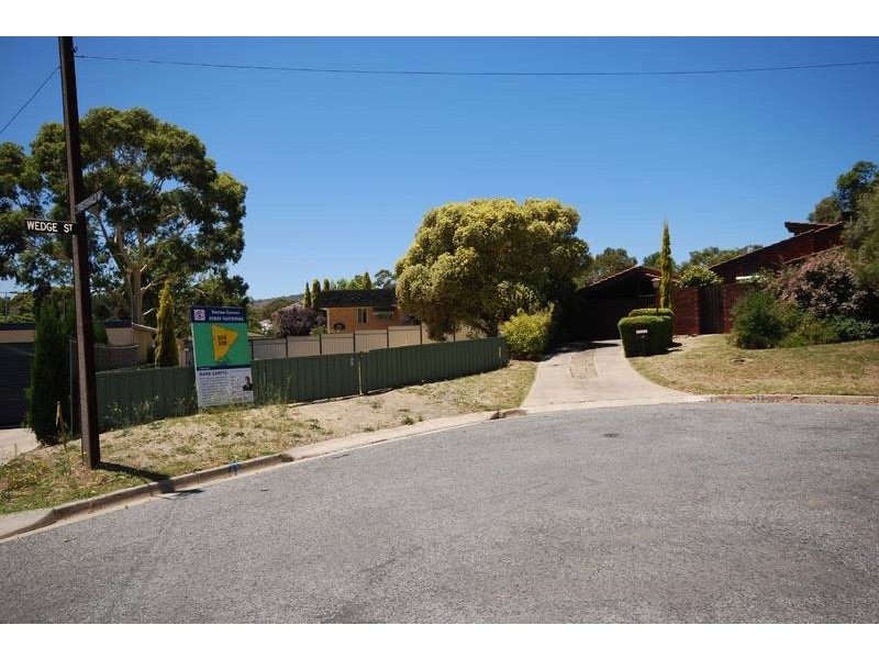41 Finsterwald Way, Fairview Park SA 5126