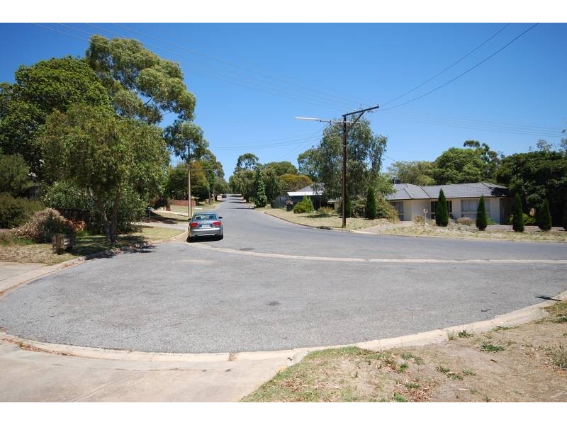 41 Finsterwald Way, Fairview Park SA 5126