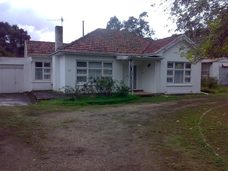 26 Mataro Rd, Hope Valley SA 5090