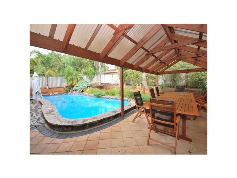 15 Landy Avenue, Gulfview Heights SA 5096