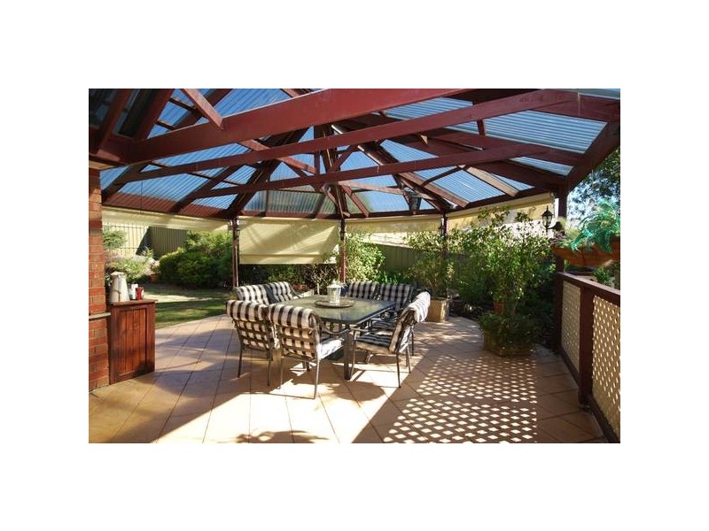 16 Orange Avenue, Golden Grove SA 5125