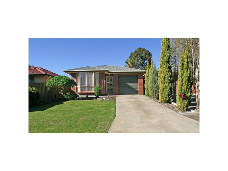 19A Ashley Avenue, Ridgehaven SA 5097