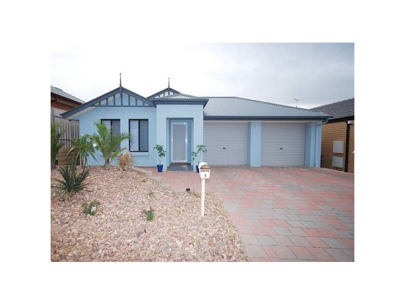 9 Stonewall Place, Greenwith SA 5125