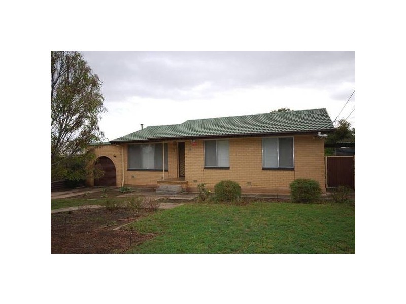 22 Debney Avenue, Ingle Farm SA 5098