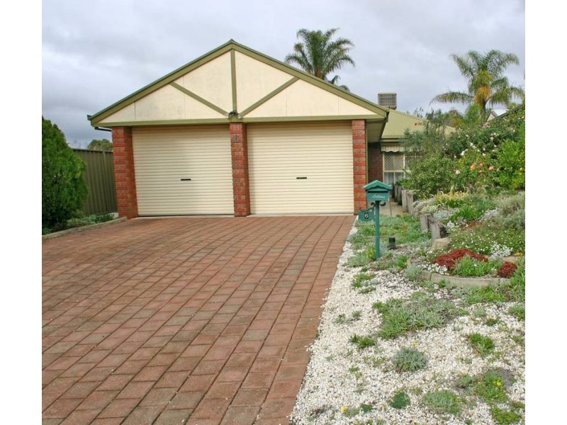 6 Castle Hill Place, Golden Grove SA 5125