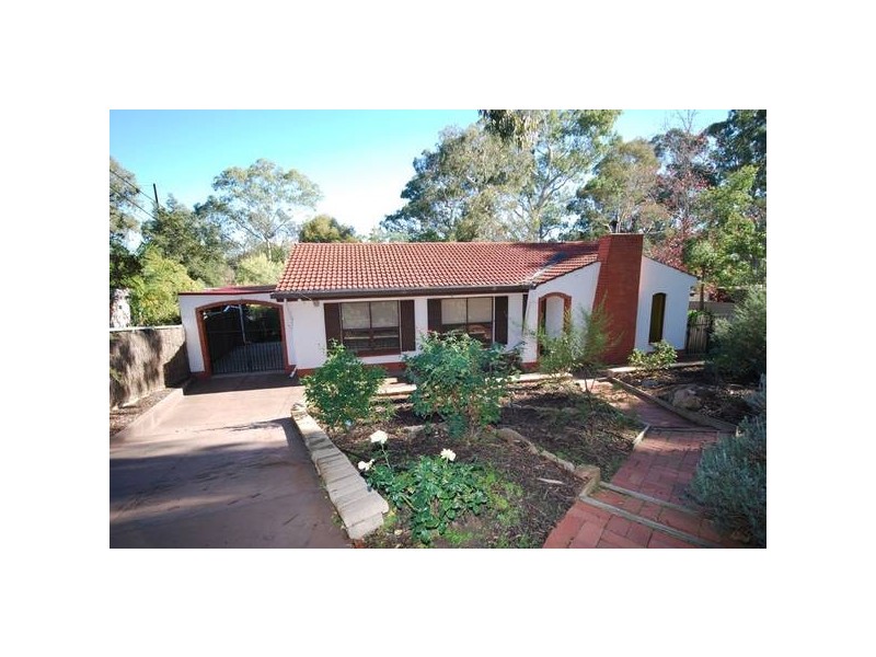 4 Butler Crescent, Banksia Park SA 5091