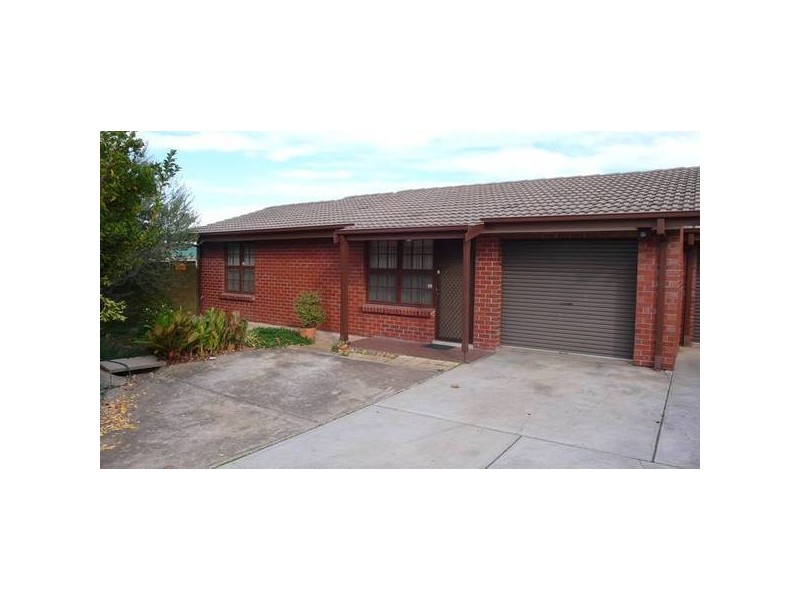 3/22 Reservoir Road, Hope Valley SA 5090