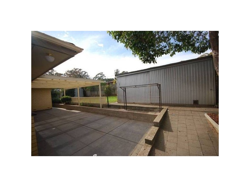 1 Harley Place, Vista SA 5091