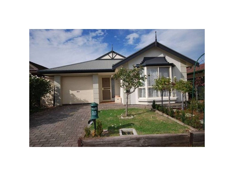 23 Hillcott Avenue, Wynn Vale SA 5127