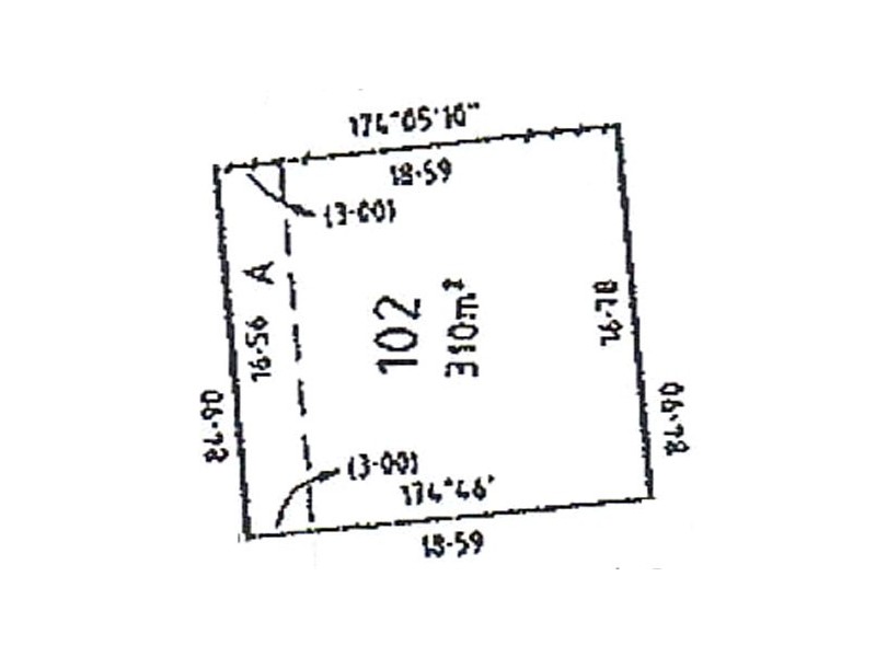 Lot 102 Lamb Street, Tea Tree Gully SA 5091