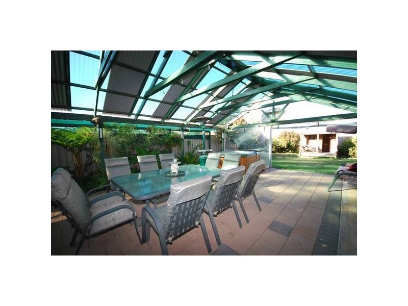 12 Parkway Circuit, Parafield Gardens SA 5107