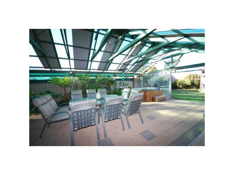 12 Parkway Circuit, Parafield Gardens SA 5107