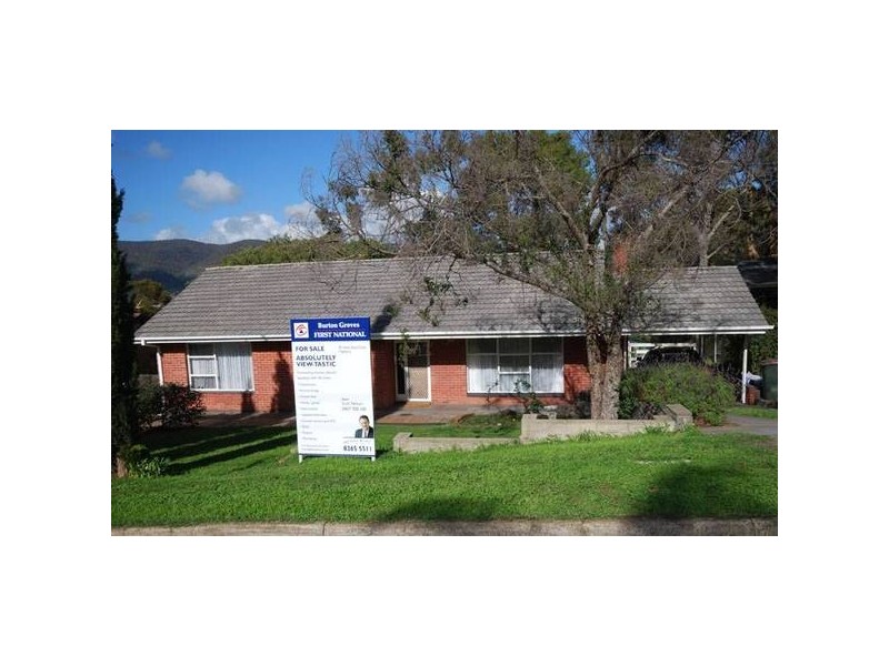 81 Valley View Drive, Highbury SA 5089