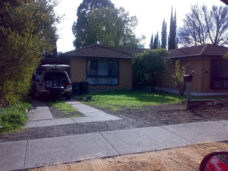 4 Crozier Street, Modbury SA 5092