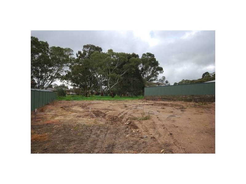 Lot 2 Peter Place, Ridgehaven SA 5097