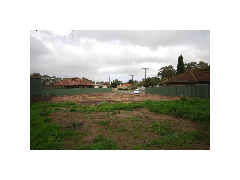 Lot 2 Peter Place, Ridgehaven SA 5097