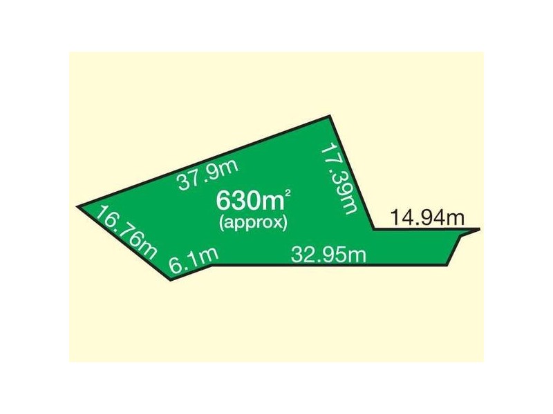 Lot 2 Peter Place, Ridgehaven SA 5097