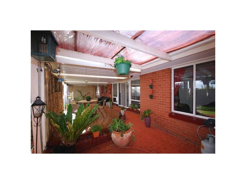 7 Malouf Court, Golden Grove SA 5125