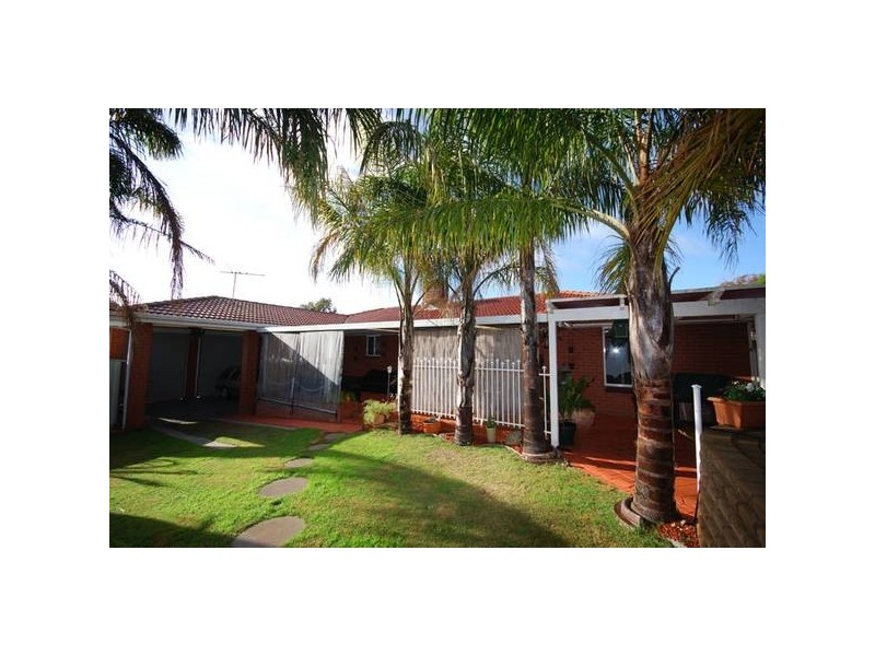 7 Malouf Court, Golden Grove SA 5125