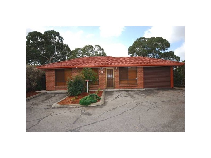 21/26-28 Crozier Avenue, Modbury SA 5092