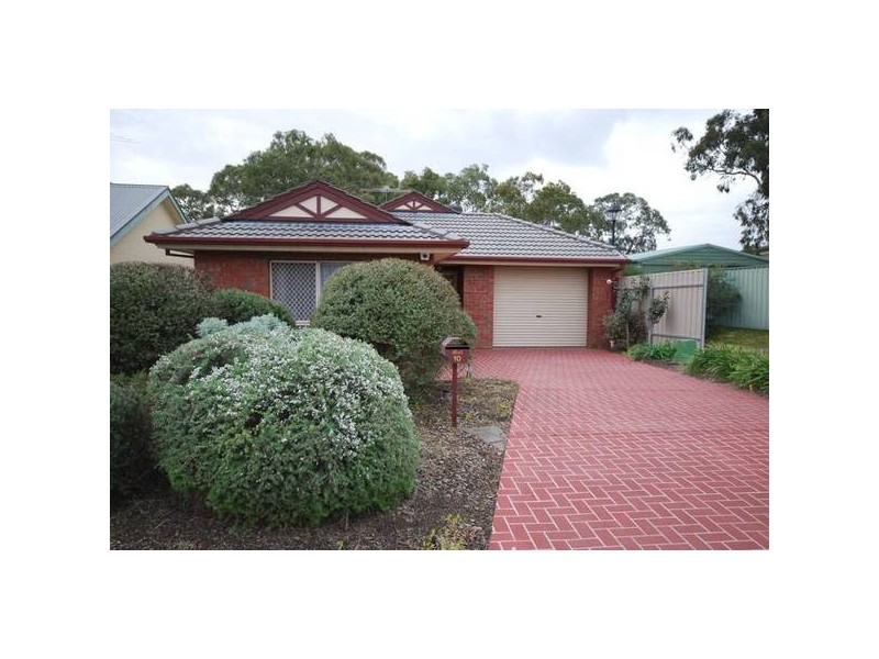 10 Phyllis Court, Wynn Vale SA 5127