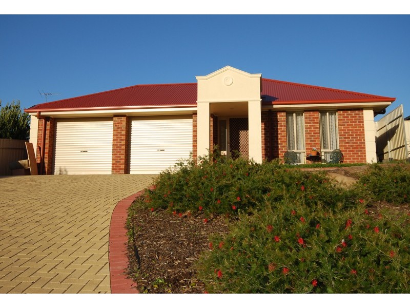 56 Reuben Richardson Road, Greenwith SA 5125