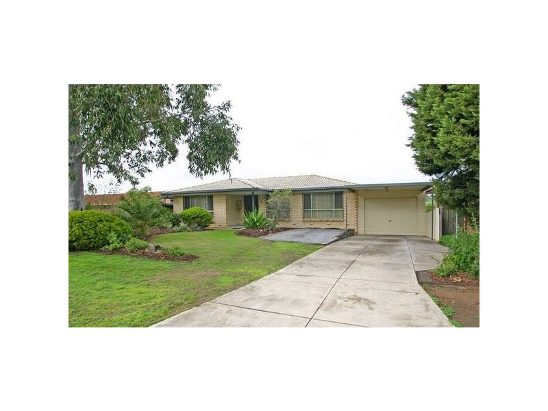 21 Dargie Avenue, Hope Valley SA 5090