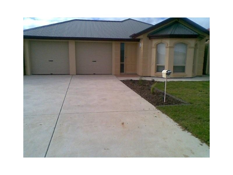 26 Eddington Street, Parafield Gardens SA 5107