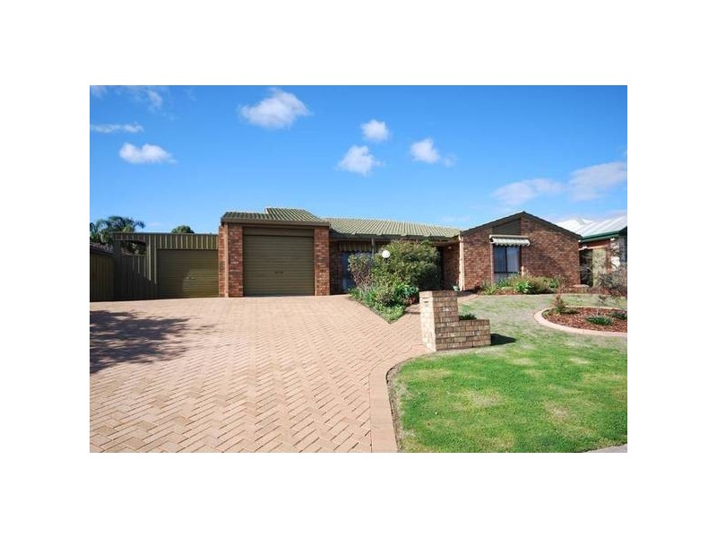 69 McEwin Avenue, Redwood Park SA 5097