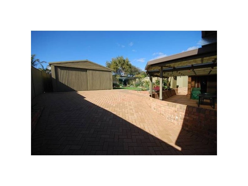 69 McEwin Avenue, Redwood Park SA 5097