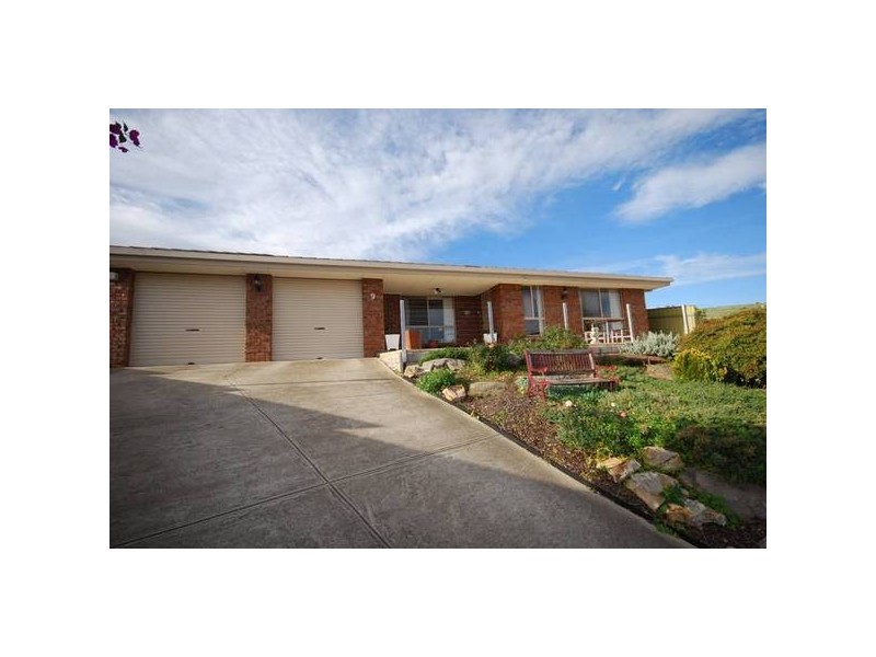 9 Grandview Drive, Hillbank SA 5112